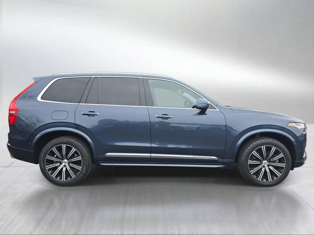 2020 Volvo Xc90 T8 Inscription - Image 2