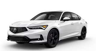 2026 Acura Integra ASpec Package