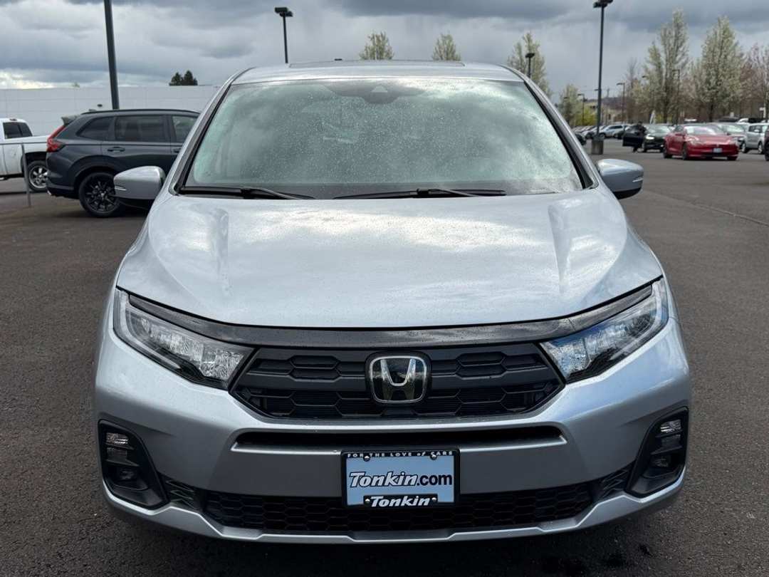 2026 Honda Odyssey EXL - Image 3