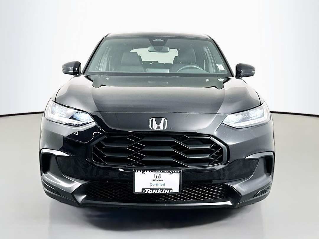 2024 Honda HR-V Sport - Image 3