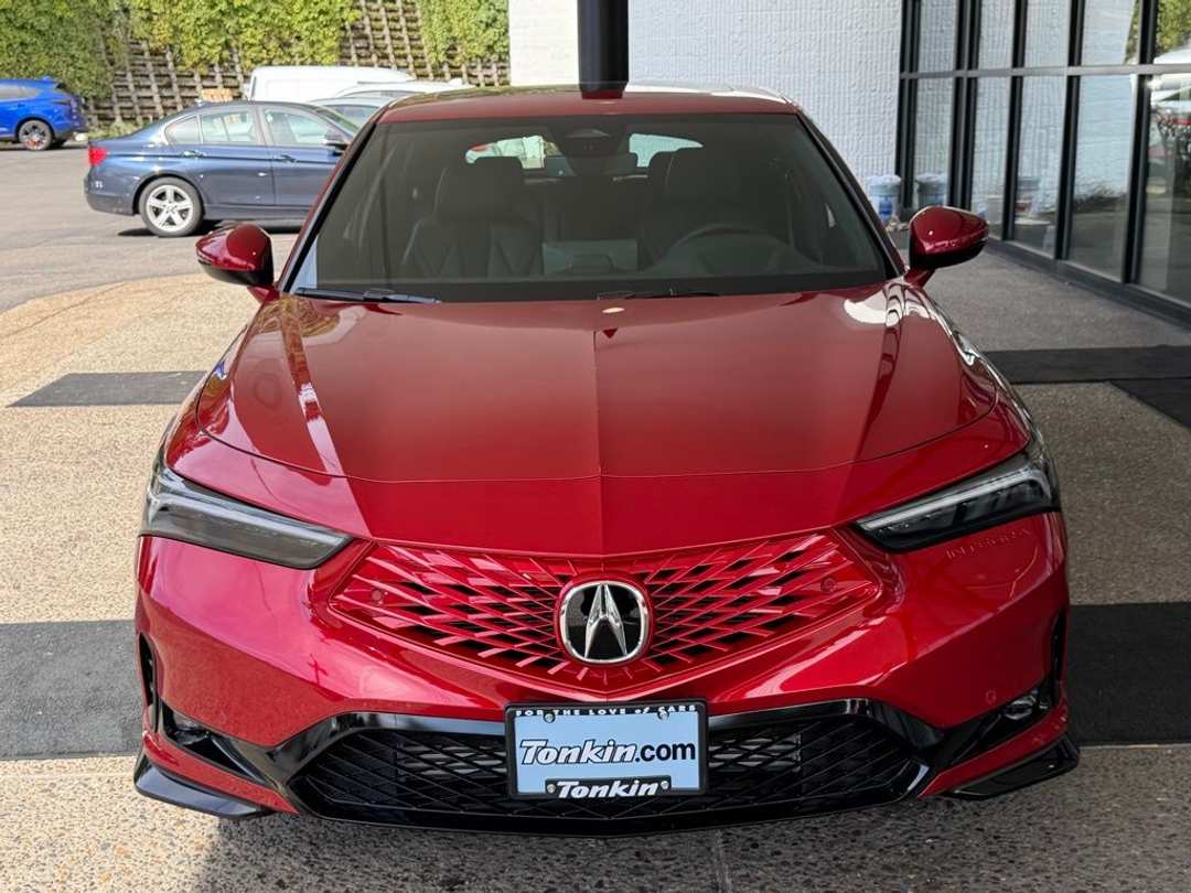 2026 Acura Integra ASpec Tech Package - Image 3