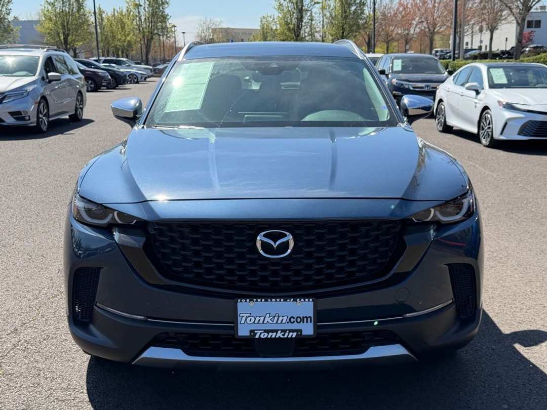 2024 MAZDA Cx-50 2.5 Turbo - Image 3