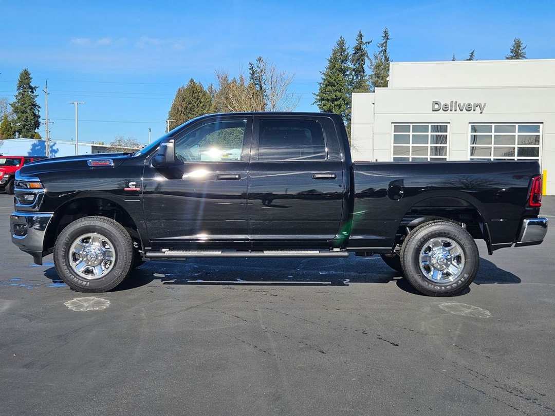 2026 Ram 2500 Tradesman - Image 3