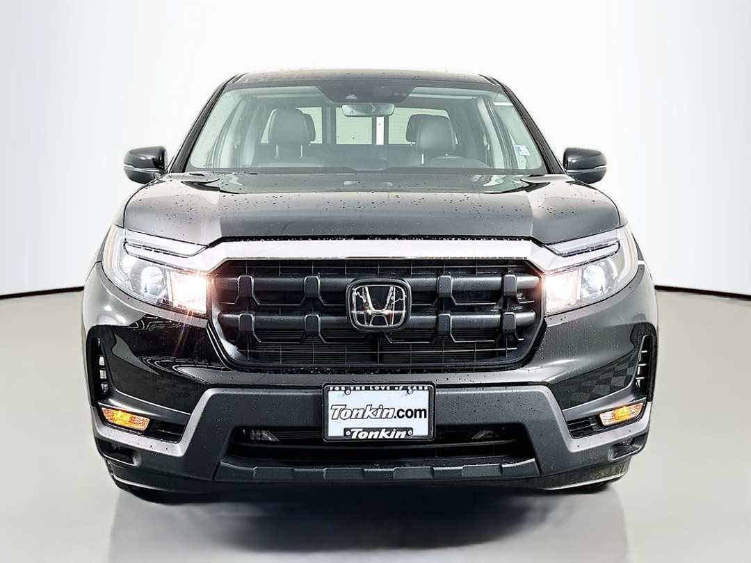 2026 Honda Ridgeline RTL - Image 2