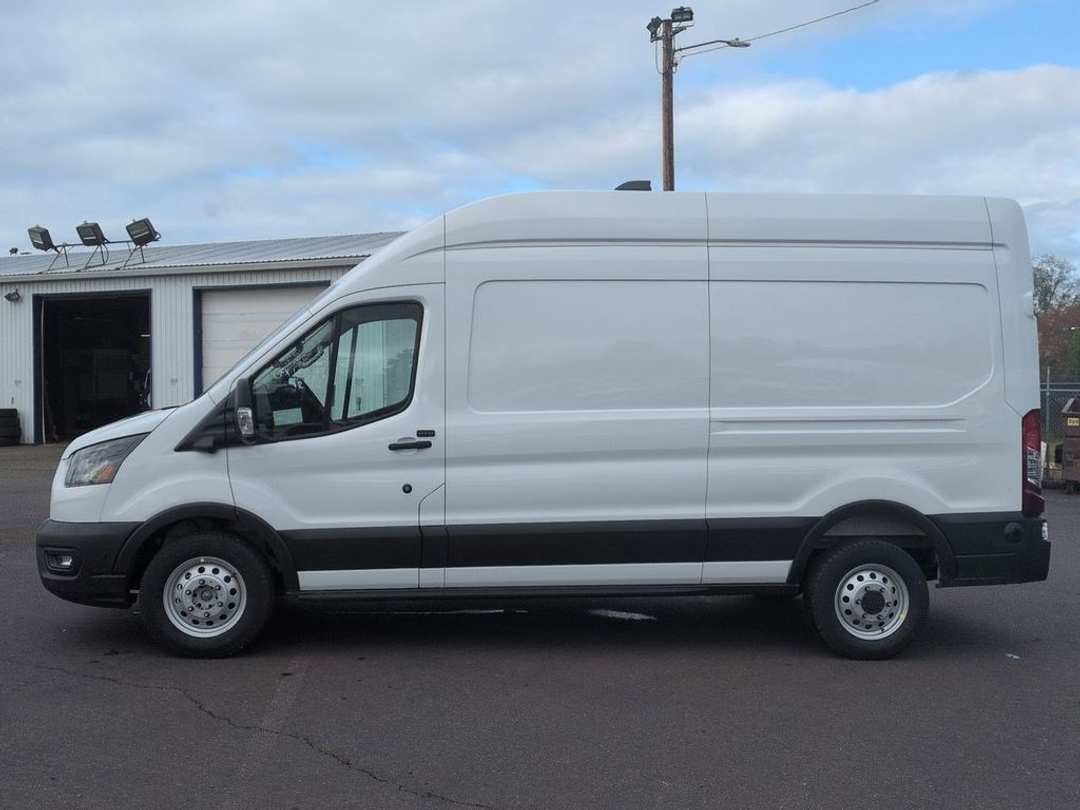2026 Ford Transit-350 Base - Image 2