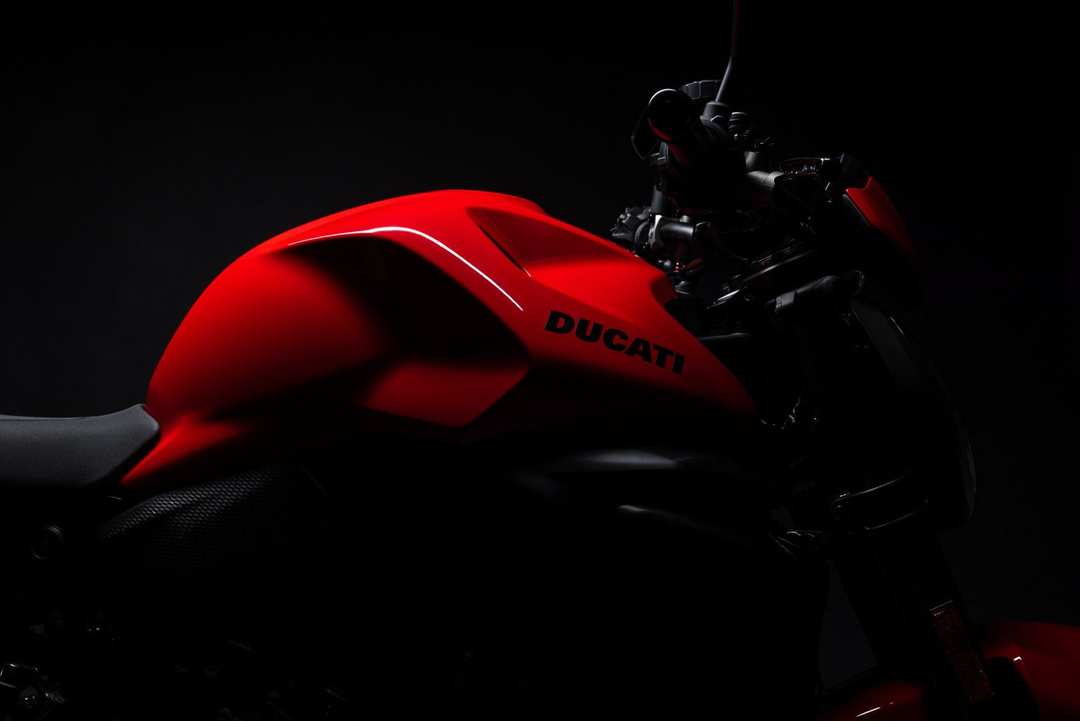 2026 Ducati Monster - Image 2