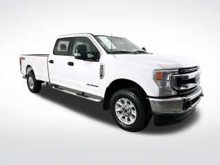 2022 Ford F-350Sd XLT