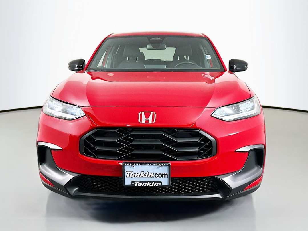 2026 Honda HR-V Sport - Image 2