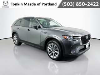 2026 MAZDA Cx-90 Phev Preferred