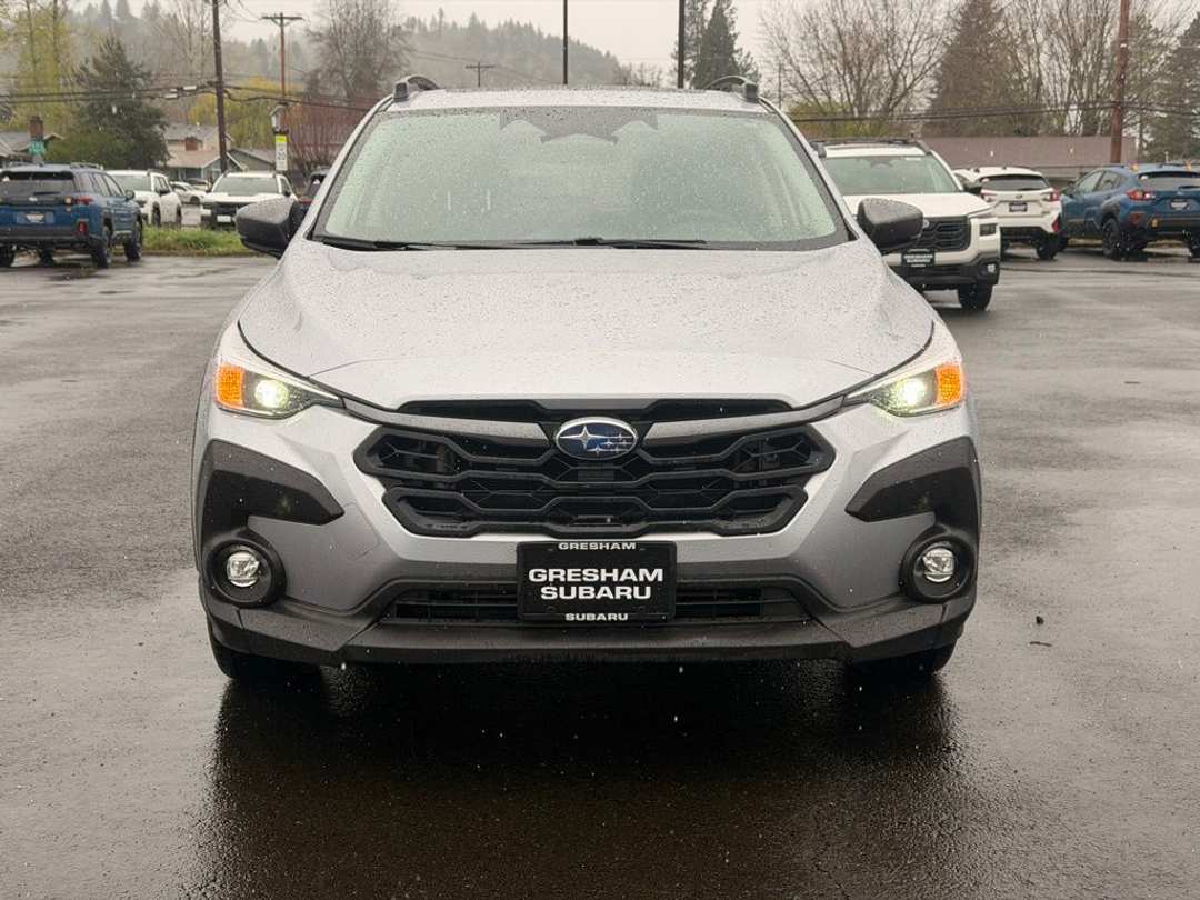2024 Subaru Crosstrek Premium - Image 2