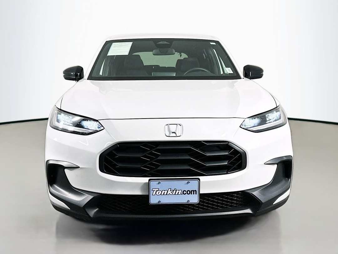 2023 Honda HR-V Sport - Image 3