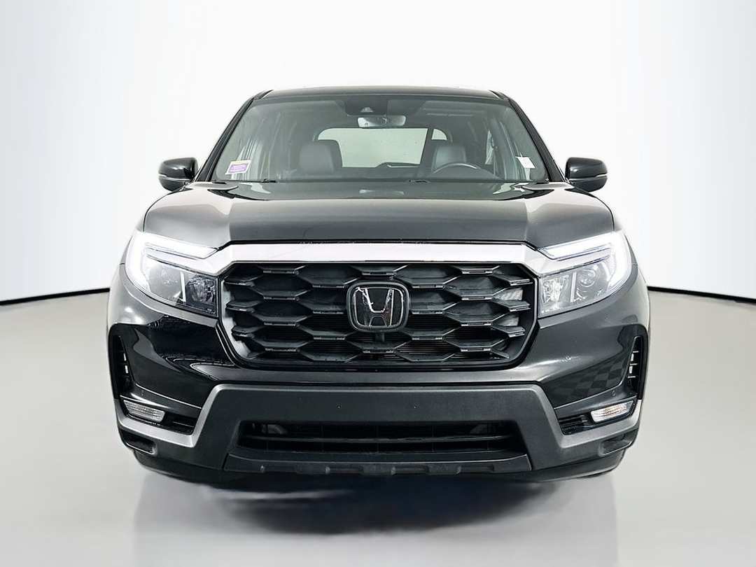 2022 Honda Passport EXL - Image 3