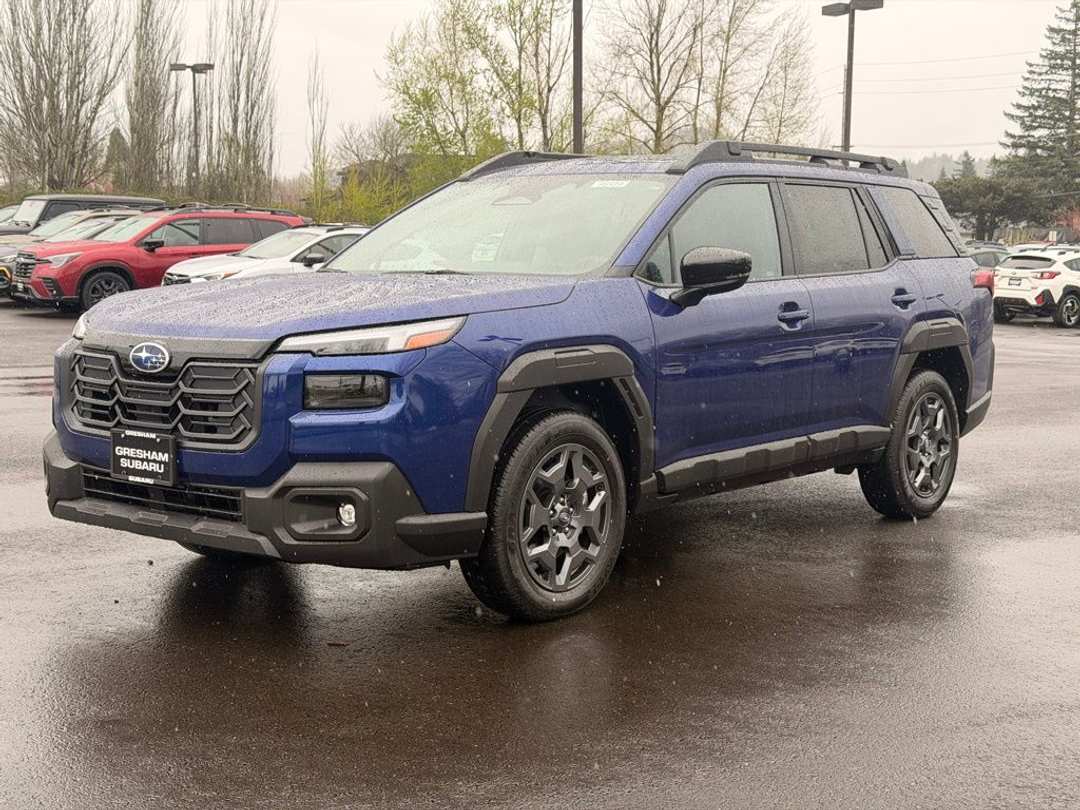 2026 Subaru Outback Premium - Image 3