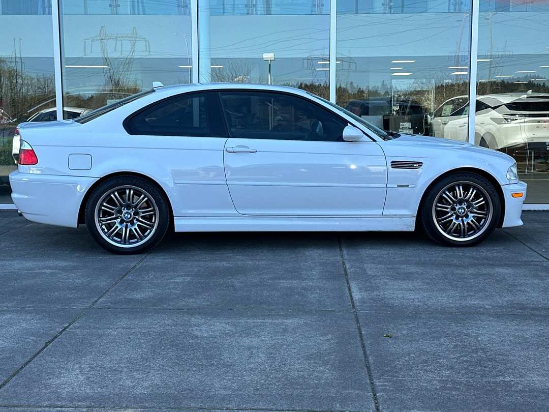 2006 BMW M3 Base - Image 2