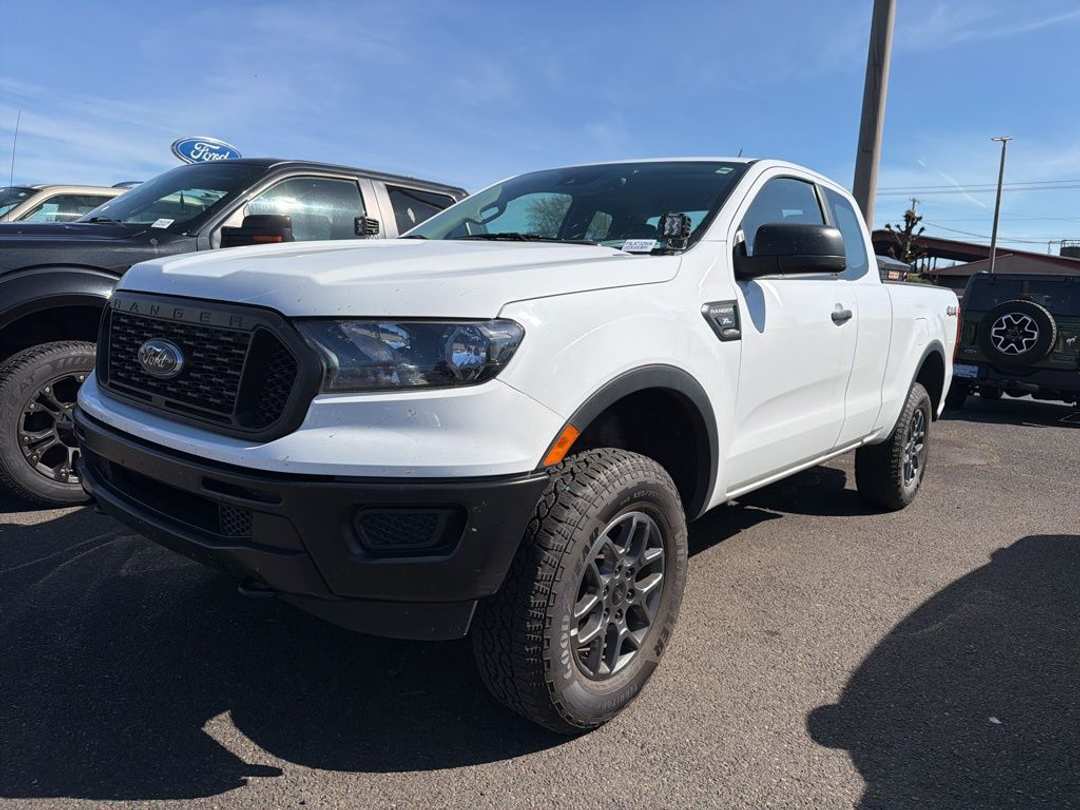 2022 Ford Ranger XL - Image 2