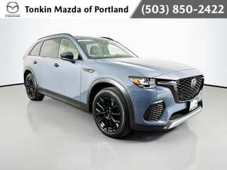 2026 MAZDA Cx-70 3.3 Turbo Premium