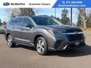 2023 Subaru Ascent Premium