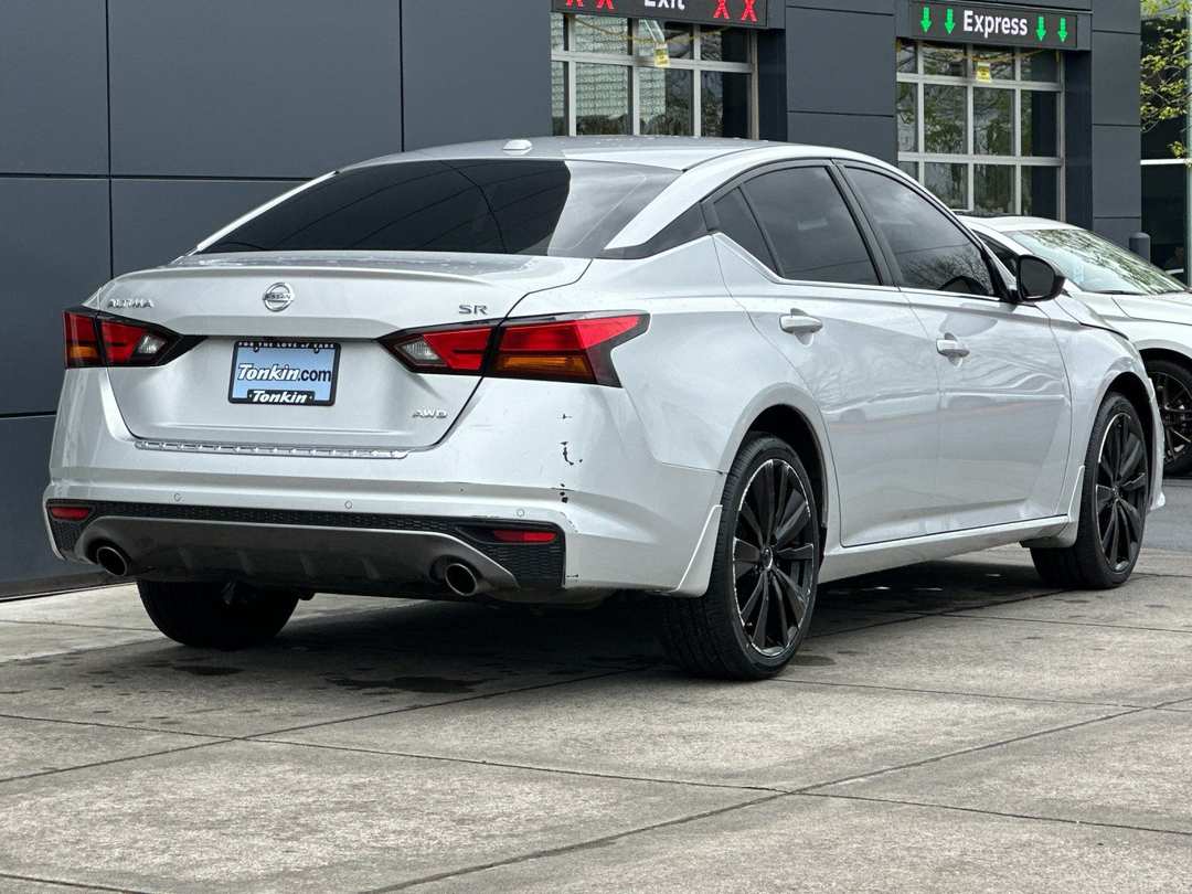 2020 Nissan Altima 2.5 SR - Image 3