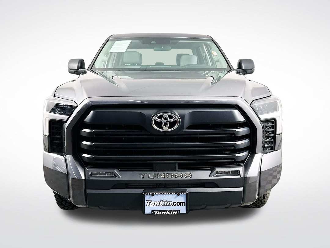 2023 Toyota Tundra SR5 - Image 2
