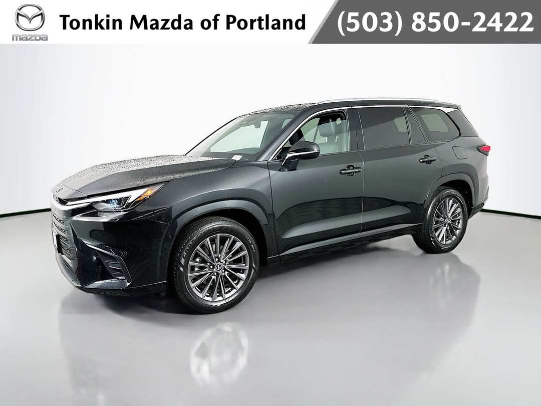 2024 Lexus Tx 350 - Image 3