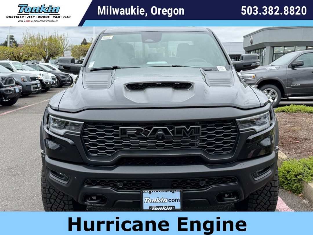 2026 Ram 1500 RHO - Image 3