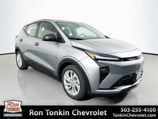 2027 Chevrolet Bolt Ev LT