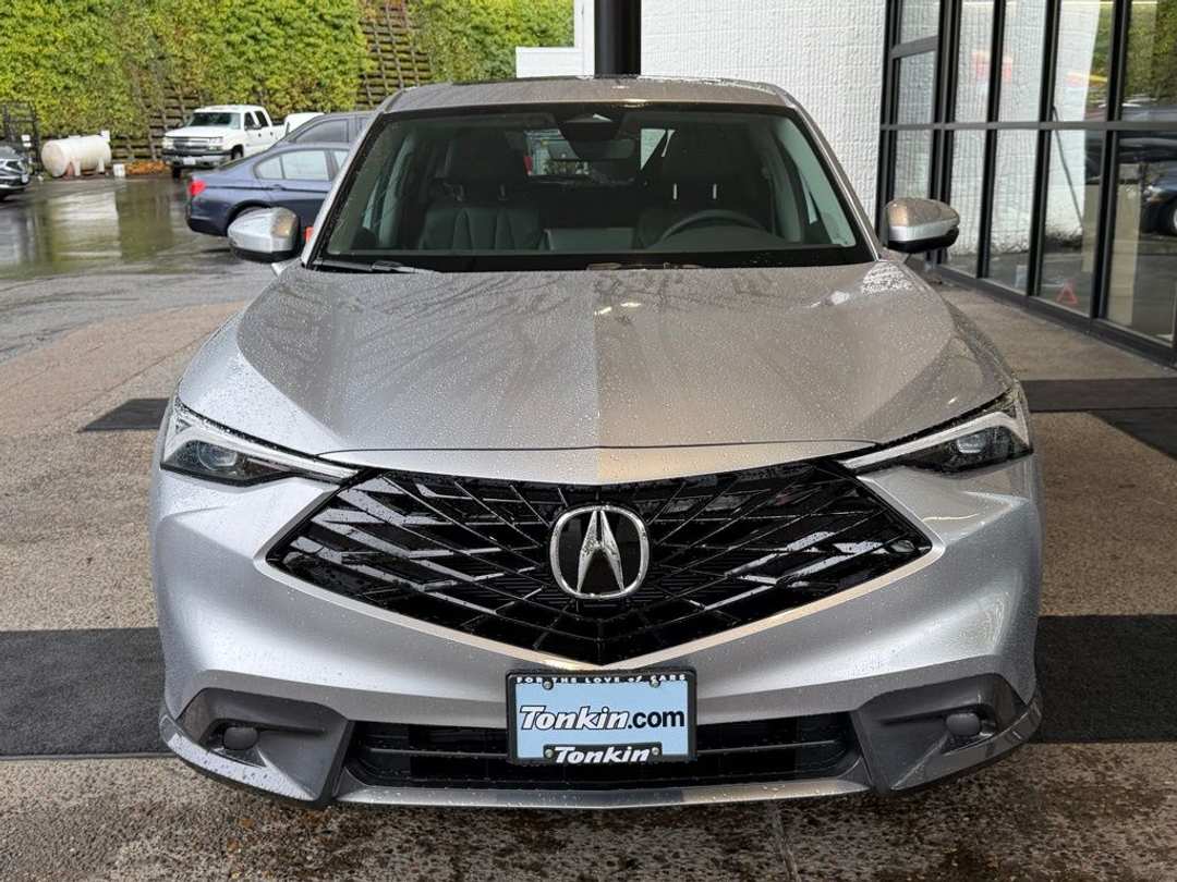 2026 Acura Adx Base - Image 3