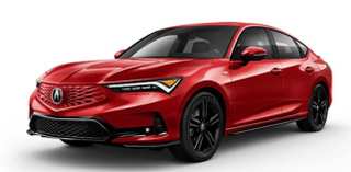 2026 Acura Integra ASpec Tech Package