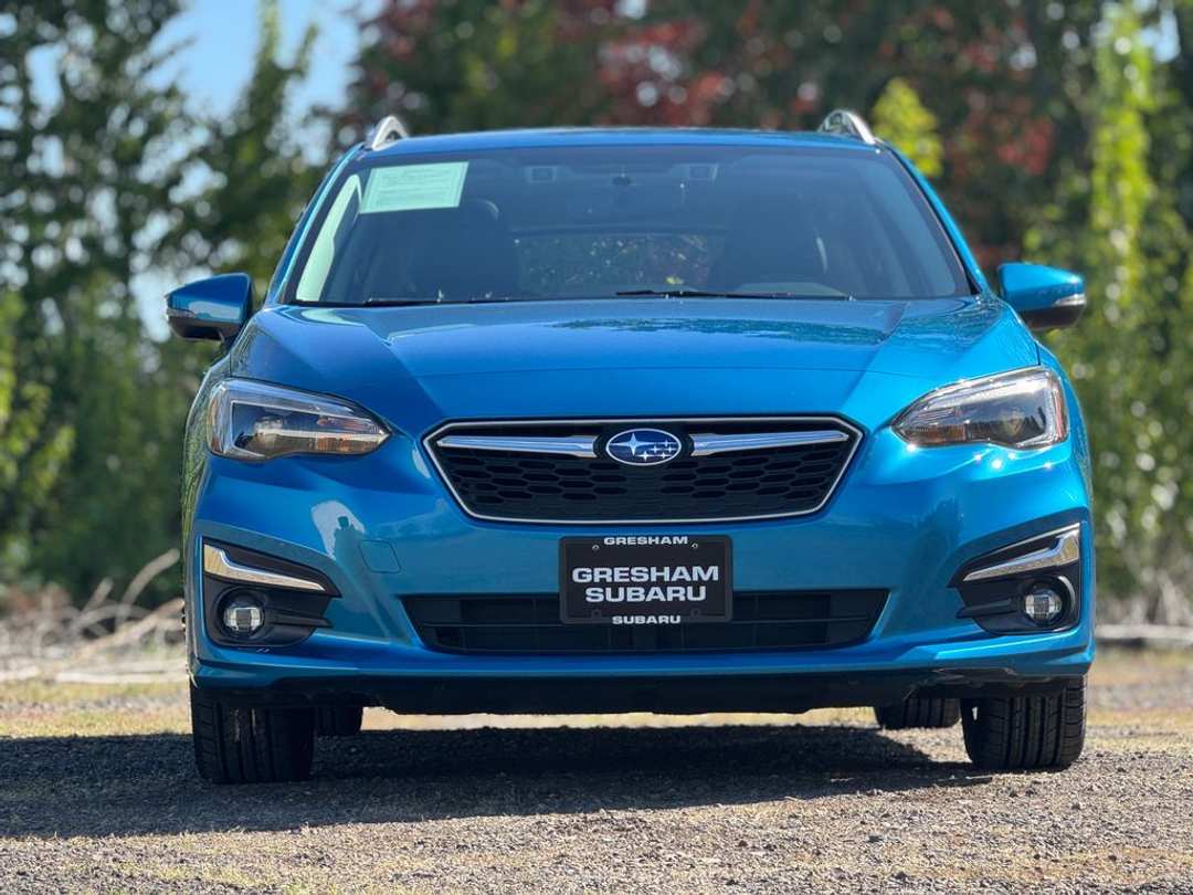 2017 Subaru Impreza 2.0i Limited - Image 2