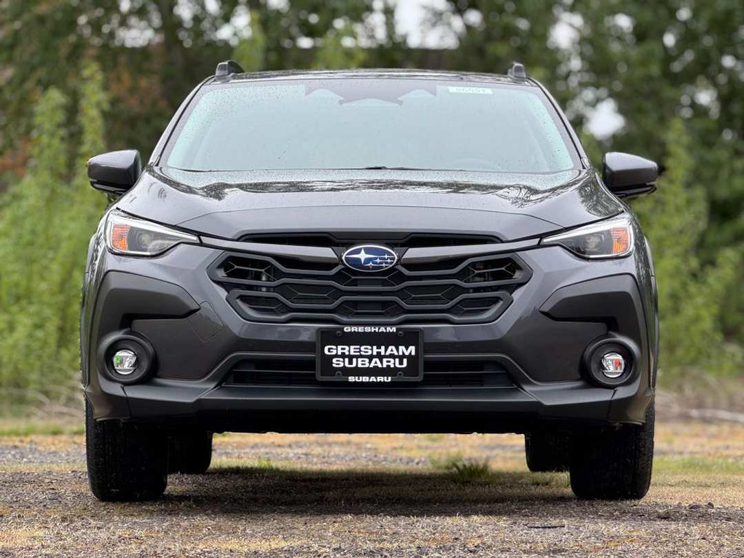 2026 Subaru Crosstrek Premium - Image 2