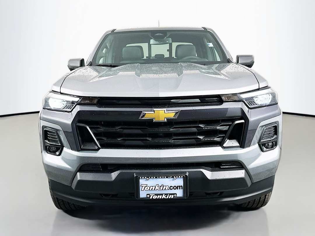2026 Chevrolet Colorado LT - Image 2