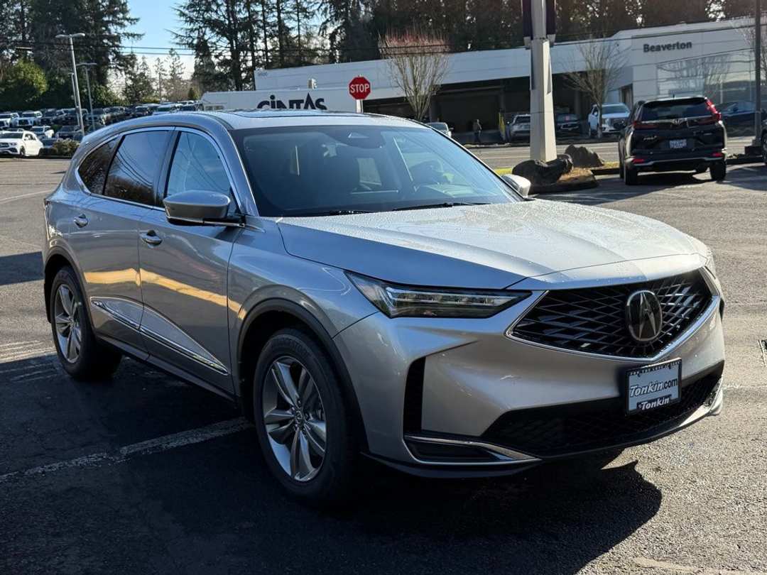 2026 Acura MDX Base - Image 2