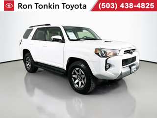 2023 Toyota 4Runner TRD OffRoad Premium