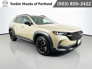 2026 MAZDA Cx-50 2.5 S Meridian Edition