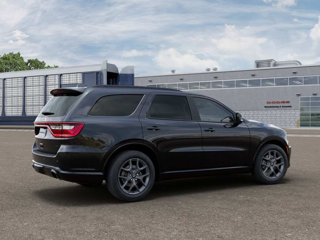 2026 Dodge Durango GT Plus HEMI V8 - Image 2