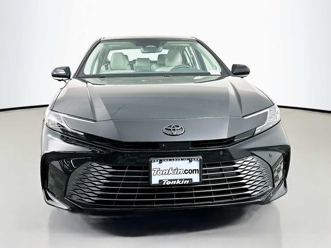2026 Toyota Camry XSE - Image 2