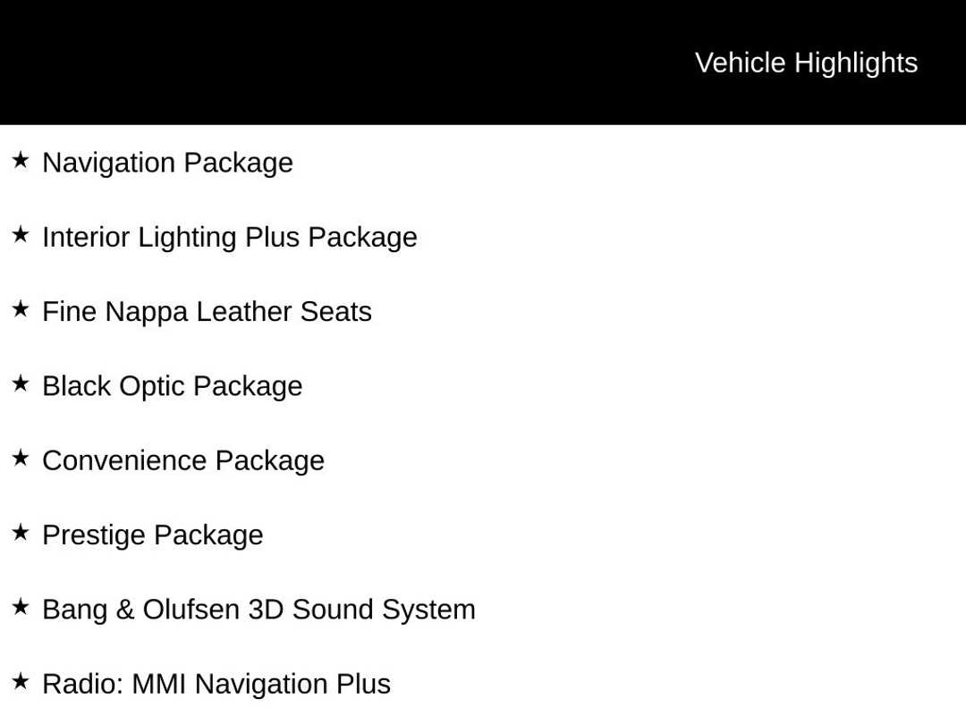 2021 Audi Sq5 Prestige - Image 2