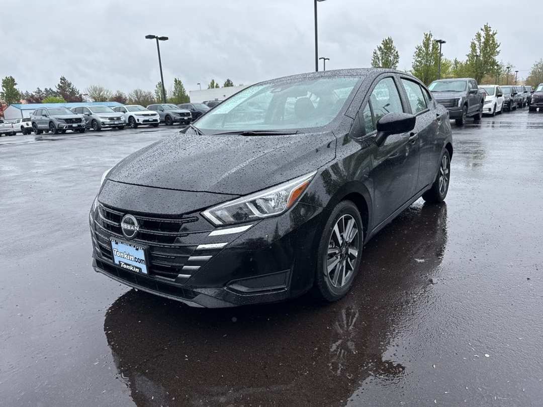 2024 Nissan Versa 1.6 SV - Image 3
