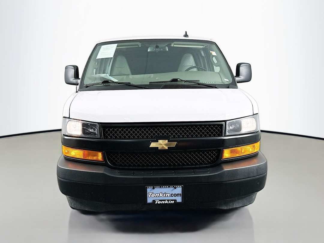 2023 Chevrolet Express 2500 Work - Image 3