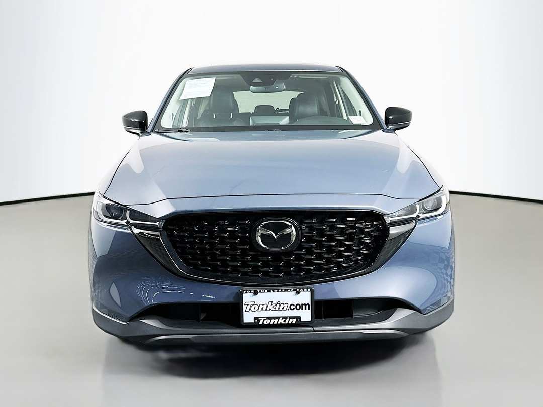 2023 MAZDA CX-5 2.5 S Carbon Edition - Image 2