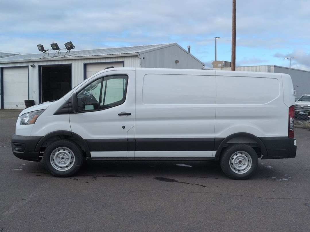 2026 Ford Transit-150 Base - Image 2