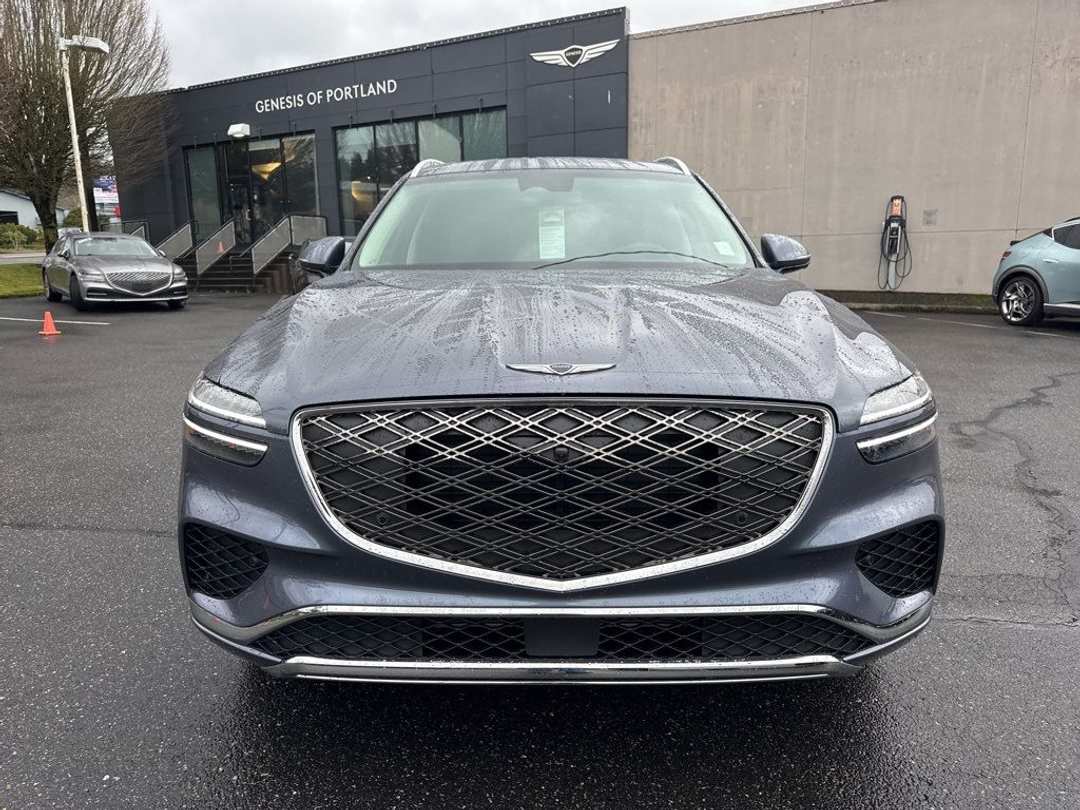 2026 Genesis Gv70 2.5T Advanced - Image 2