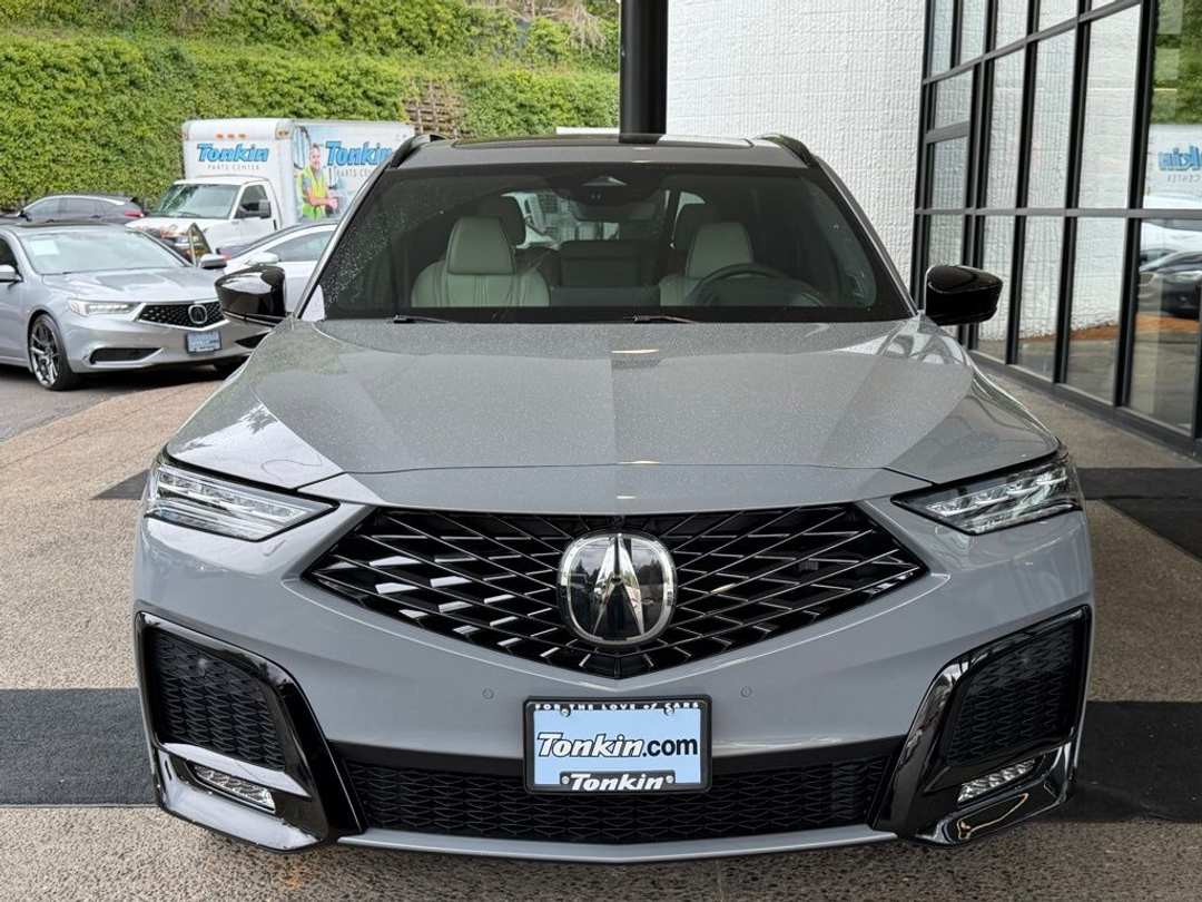2026 Acura MDX ASpec Advance Package - Image 3