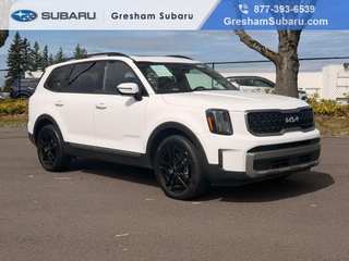 2023 Kia Telluride EX XLine