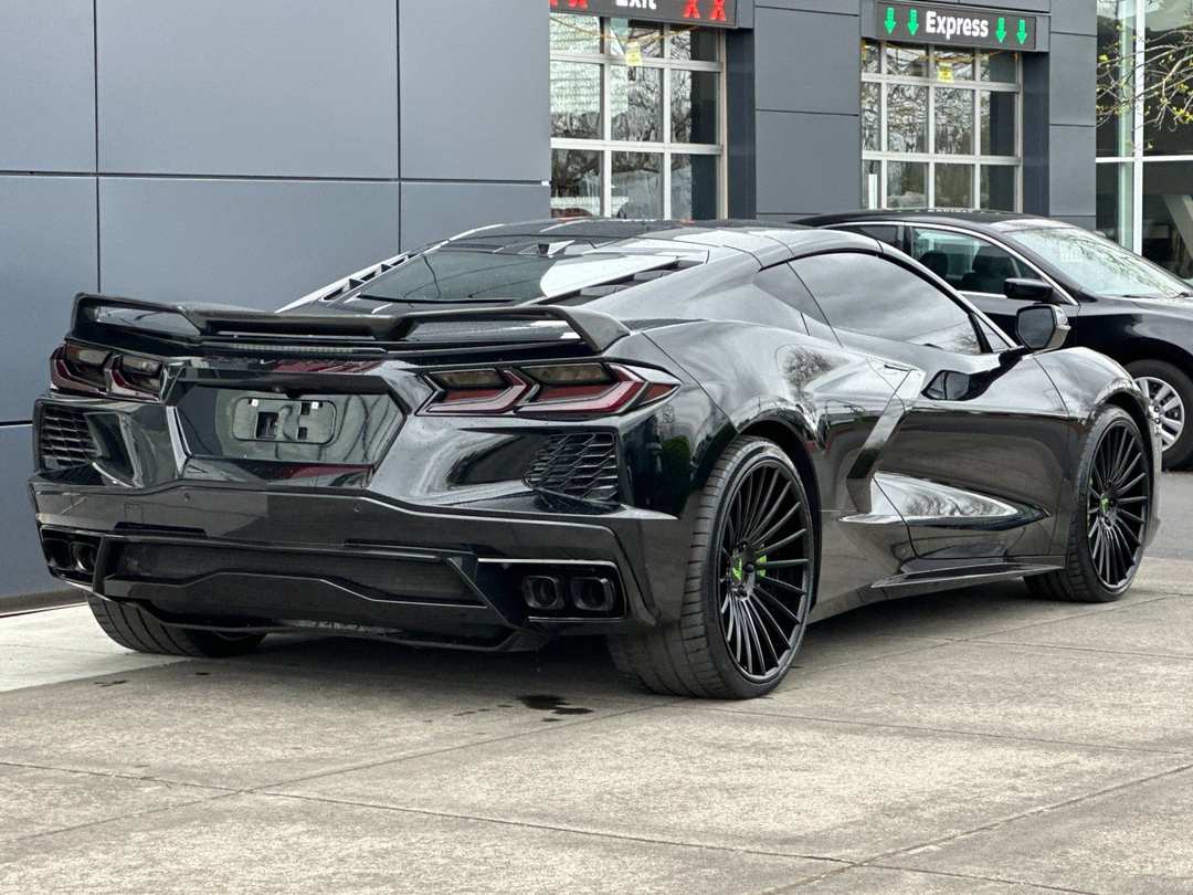 2020 Chevrolet Corvette Stingray - Image 3