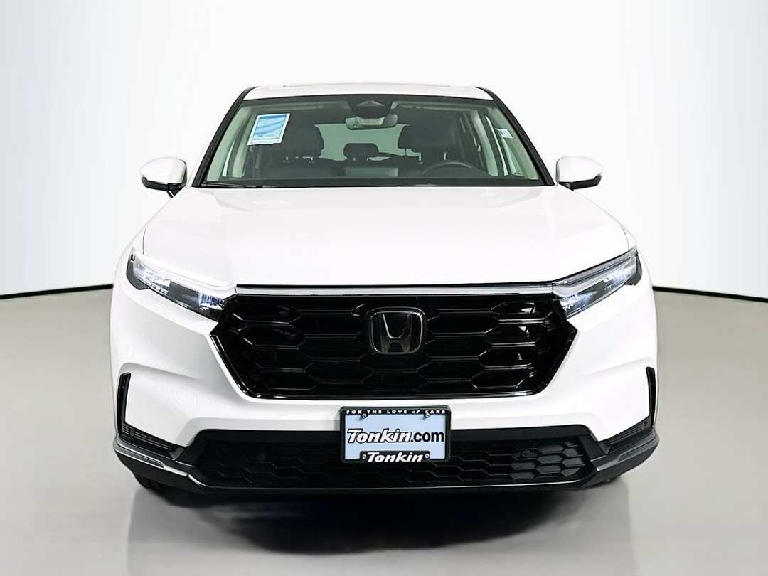 2026 Honda CR-V EXL - Image 2