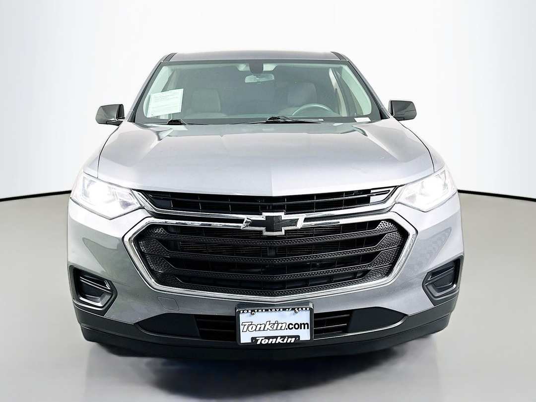 2020 Chevrolet Traverse LS - Image 2