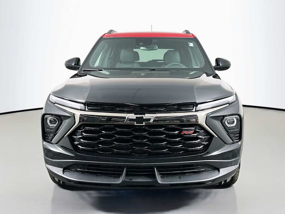 2026 Chevrolet Trailblazer RS - Image 2