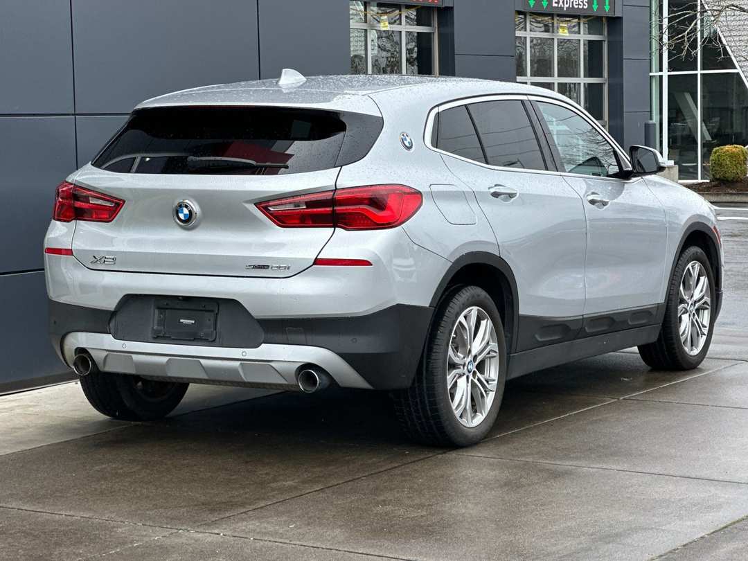 2020 BMW X2 sDrive28i - Image 3