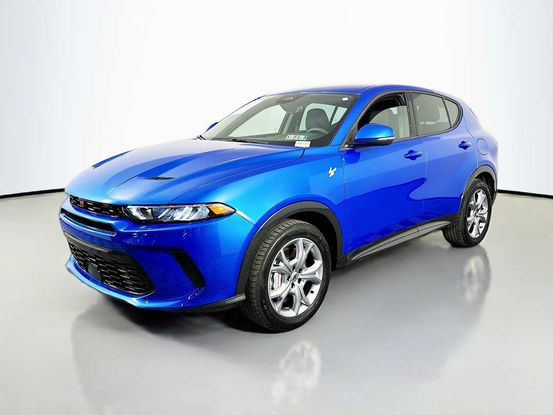 2024 Dodge Hornet R/T - Image 3